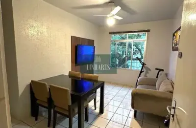 Apartamento à venda no bairro jardim atlântico - florianópolis/sc