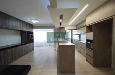 Apartamento com 3 quartos à venda no Coqueiros, Florianópolis 