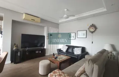 Apartamento com 2 quartos à venda no Coqueiros, Florianópolis 