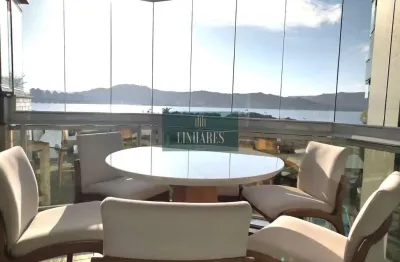 Apartamento com 3 quartos à venda no Coqueiros, Florianópolis 