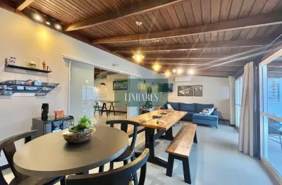 Casa com 4 quartos à venda no Balneário, Florianópolis 