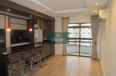 Apartamento com 3 quartos à venda no Coqueiros, Florianópolis 