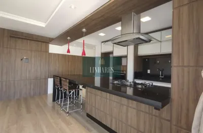 Apartamento com 3 quartos à venda na Rua Doutor Abel Capela, Coqueiros, Florianópolis