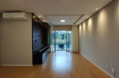 Apartamento com 3 quartos à venda no Coqueiros, Florianópolis 