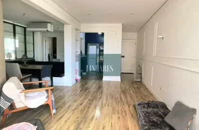 Apartamento com 3 quartos à venda no Coqueiros, Florianópolis 