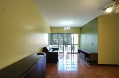 Apartamento com 3 quartos à venda no Coqueiros, Florianópolis 