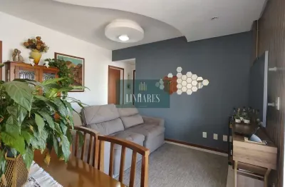 Apartamento com 2 quartos à venda na Rua João Saturnino Ouriques, 619, Campinas, São José