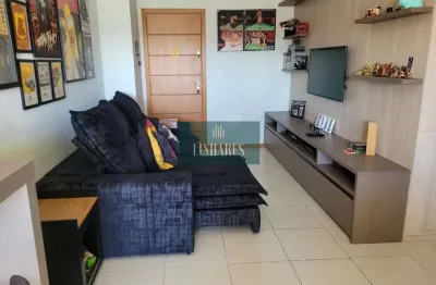 Apartamento com 2 quartos à venda na Rua João Saturnino Ouriques, Campinas, São José