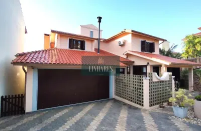 Casa com 4 quartos à venda no Coqueiros, Florianópolis 