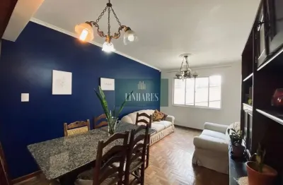 Apartamento com 3 quartos à venda na Rua Almirante Lamego, Centro, Florianópolis