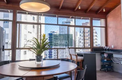 Cobertura com 3 quartos à venda no Centro, Florianópolis 