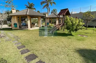 Terreno em condomínio fechado - localizado no bairro córrego grande - florianópolis