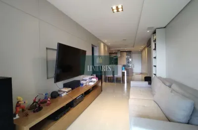 Apartamento com 3 quartos à venda no Centro, Florianópolis 
