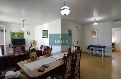 Apartamento com 3 quartos à venda na Avenida Rio Branco, 185, Centro, Florianópolis