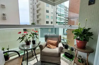 Apartamento com 2 quartos à venda na Rua Hoepcke, Centro, Florianópolis