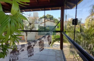 Casa com 4 quartos à venda na Rua Raimundo Bridon, Itaguaçu, Florianópolis