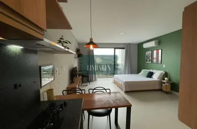 Kitnet / Stúdio à venda na Rua Marques de Carvalho, 186, Coqueiros, Florianópolis