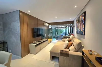 Apartamento garden 3 dormitórios sendo uma suíte – centro – florianópolis