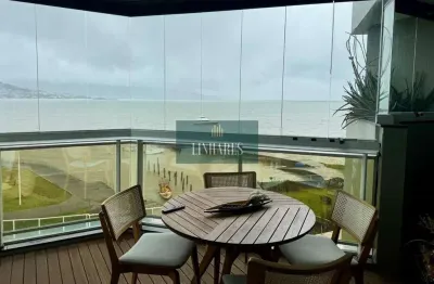 Apartamento com 3 quartos à venda no Coqueiros, Florianópolis 