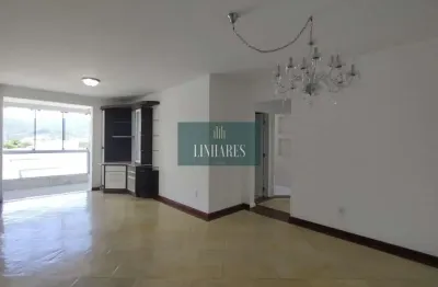 Apartamento com 3 quartos à venda na Trindade, Florianópolis 