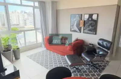 Apartamento com 2 quartos à venda na Rua Hermann Blumenau, Centro, Florianópolis