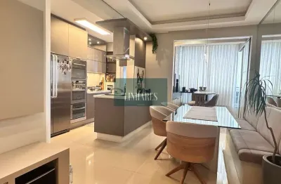 Apartamento com 2 quartos à venda no Estreito, Florianópolis 