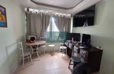 Apartamento com 2 quartos à venda na Rua General Bittencourt, Centro, Florianópolis