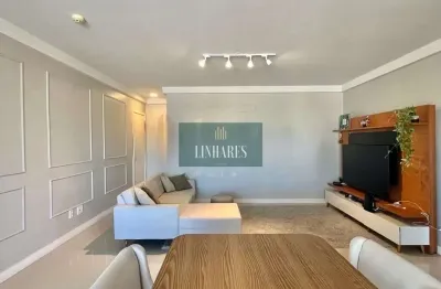 Apartamento com 3 quartos à venda no Canto, Florianópolis 