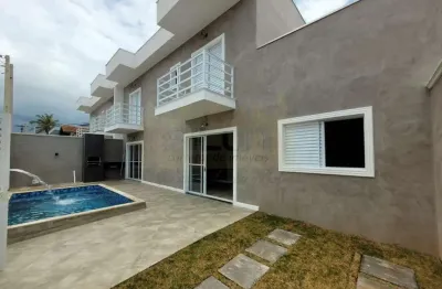 Casa para venda em itanhaém, jardim cibratel i, 3 dormitórios, 1 suíte, 2 banheiros
