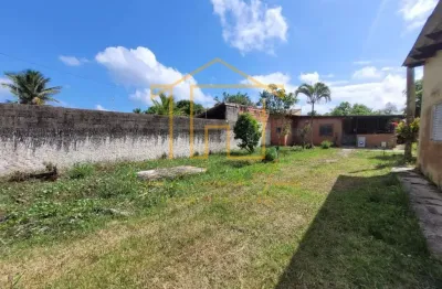 Casa para venda em itanhaém, bopiranga, 2 dormitórios, 2 banheiros, 10 vagas