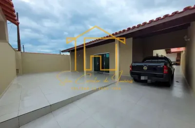 Casa para venda em itanhaém, jardim grandesp, 4 dormitórios, 3 suítes, 4 banheiros, 5 vagas