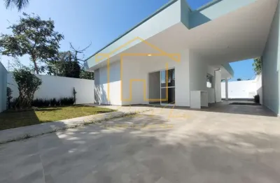 Casa para venda em itanhaém, santa julia, 3 dormitórios, 2 suítes, 4 banheiros, 4 vagas