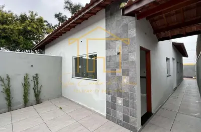 Casa para venda em itanhaém, jardim grandesp, 2 dormitórios, 1 suíte, 1 banheiro, 2 vagas