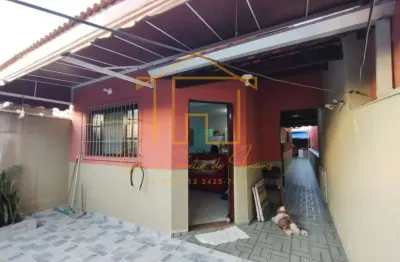 Casa para venda em itanhaém, savoy, 3 dormitórios, 1 suíte, 2 banheiros, 2 vagas