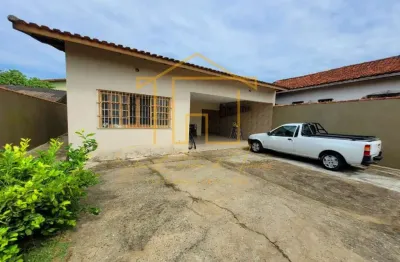 Casa para venda em itanhaém, jardim grandesp, 2 dormitórios, 2 banheiros, 3 vagas
