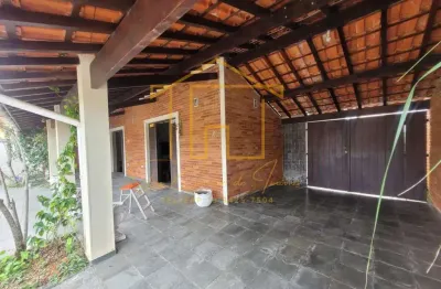 Casa para venda em itanhaém, jardim grandesp, 6 dormitórios, 2 suítes, 4 banheiros, 4 vagas