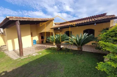 Casa para venda em itanhaém, bopiranga, 3 dormitórios, 2 banheiros, 10 vagas
