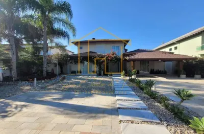 Casa em condomínio para venda em peruíbe, ..., 5 dormitórios, 5 suítes, 6 banheiros, 6 vagas