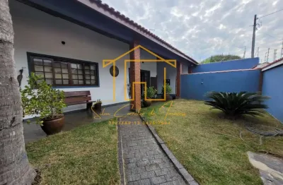 Casa para venda em itanhaém, jardim são fernando, 5 dormitórios, 1 suíte, 2 banheiros, 8 vagas