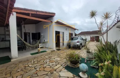 Casa para venda em itanhaém, jardim grandesp, 3 dormitórios, 1 suíte, 2 banheiros, 5 vagas