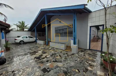 Casa para venda em itanhaém, jardim suarão, 3 dormitórios, 1 suíte, 3 banheiros, 4 vagas