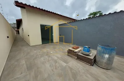 Casa para venda em itanhaém, jardim grandesp, 3 dormitórios, 2 suítes, 4 banheiros, 2 vagas