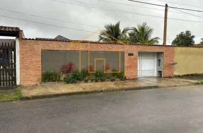 Casa para venda em itanhaém, jardim grandesp, 3 dormitórios, 1 suíte, 3 banheiros, 4 vagas
