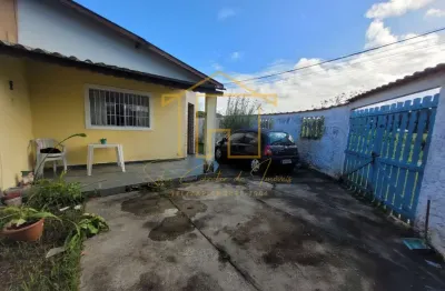 Casa para venda em itanhaém, jardim grandesp, 2 dormitórios, 1 suíte, 2 banheiros, 4 vagas