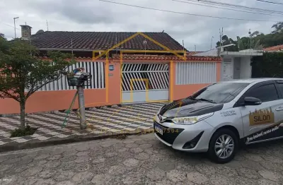 Casa para venda em itanhaém, mosteiro, 6 dormitórios, 1 suíte, 4 banheiros, 3 vagas