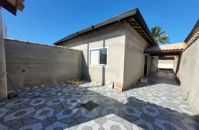 Casa para venda em itanhaém, balneário raul cury, 2 dormitórios, 1 suíte, 3 banheiros, 5 vagas