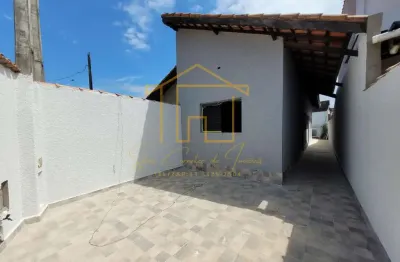 Casa para venda em itanhaém, nossa senhora do sion, 2 dormitórios, 1 suíte, 2 banheiros, 2 vagas