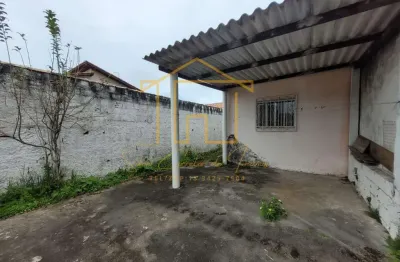 Casa para venda em itanhaém, jardim grandesp, 1 dormitório, 1 suíte, 1 banheiro, 4 vagas