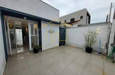 Casa para venda em itanhaém, jardim ivoty, 2 dormitórios, 2 suítes, 3 banheiros, 1 vaga