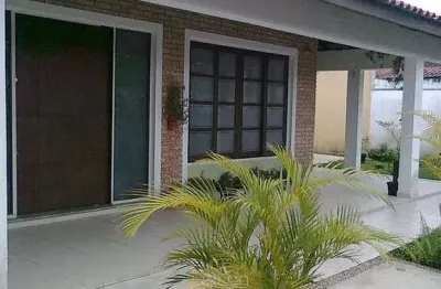 Casa para venda em itanhaém, jardim cibratel i, 3 dormitórios, 1 suíte, 3 banheiros, 4 vagas